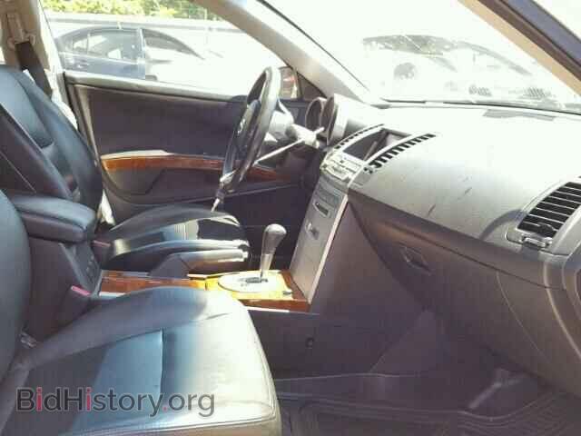 2006 NISSAN MAXIMA - VIN: 1N4BA41E96C830724 - Фото 5