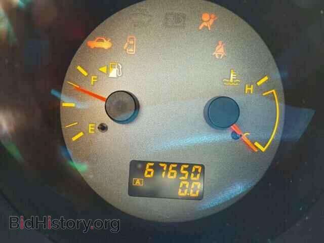 2006 NISSAN MAXIMA - VIN: 1N4BA41E96C830724 - Фото 8
