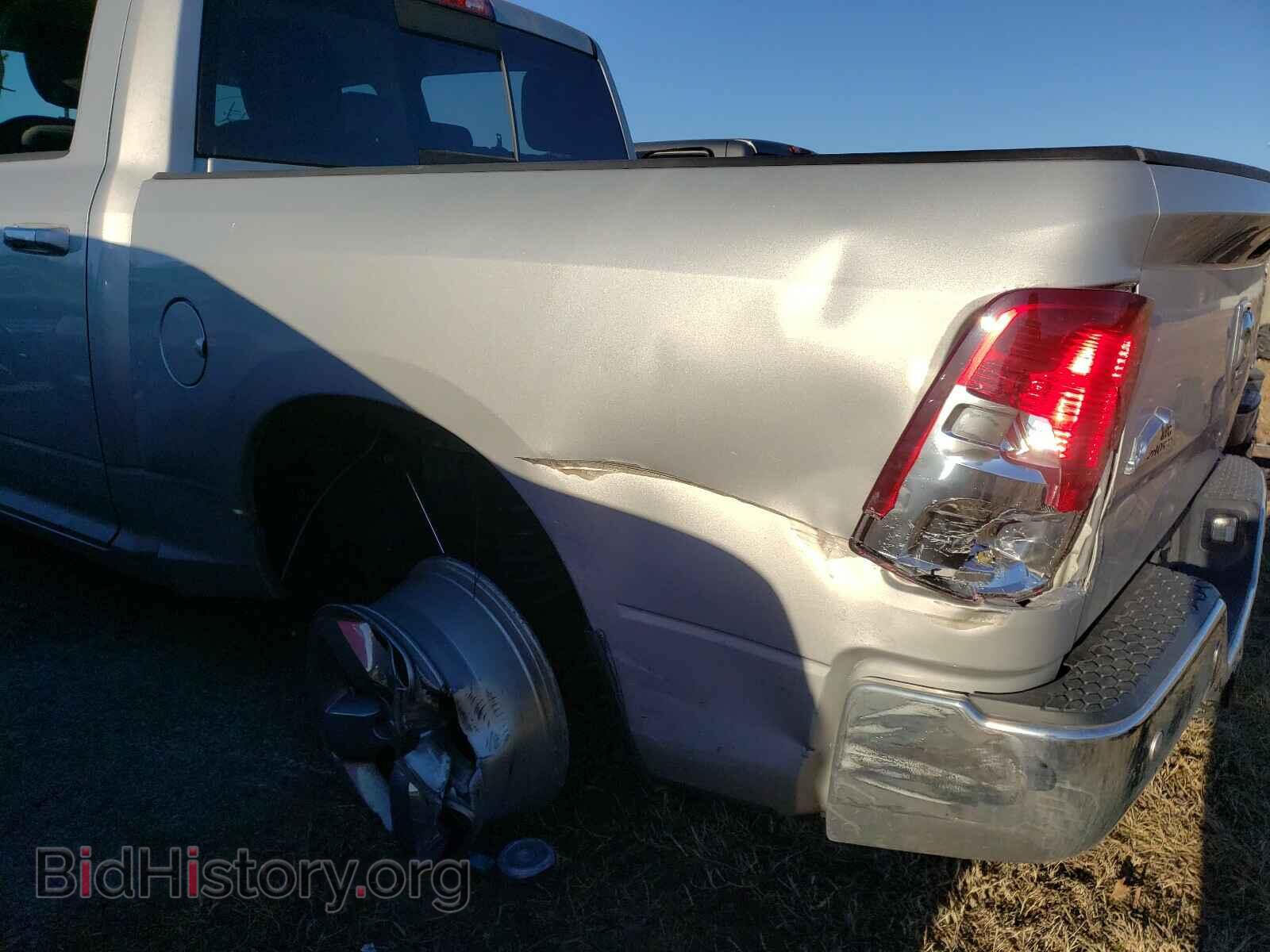 2014 RAM 1500 - VIN: 1C6RR7LG5ES437087 - Photo 9