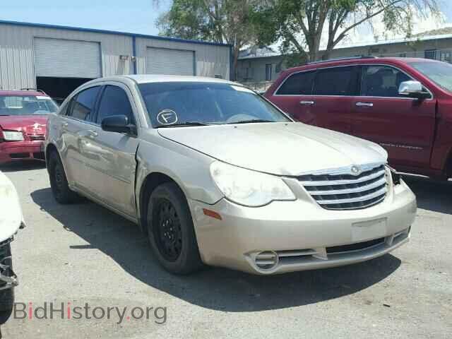 Photo 1C3LC46K58N180504 - CHRYSLER SEBRING 2008