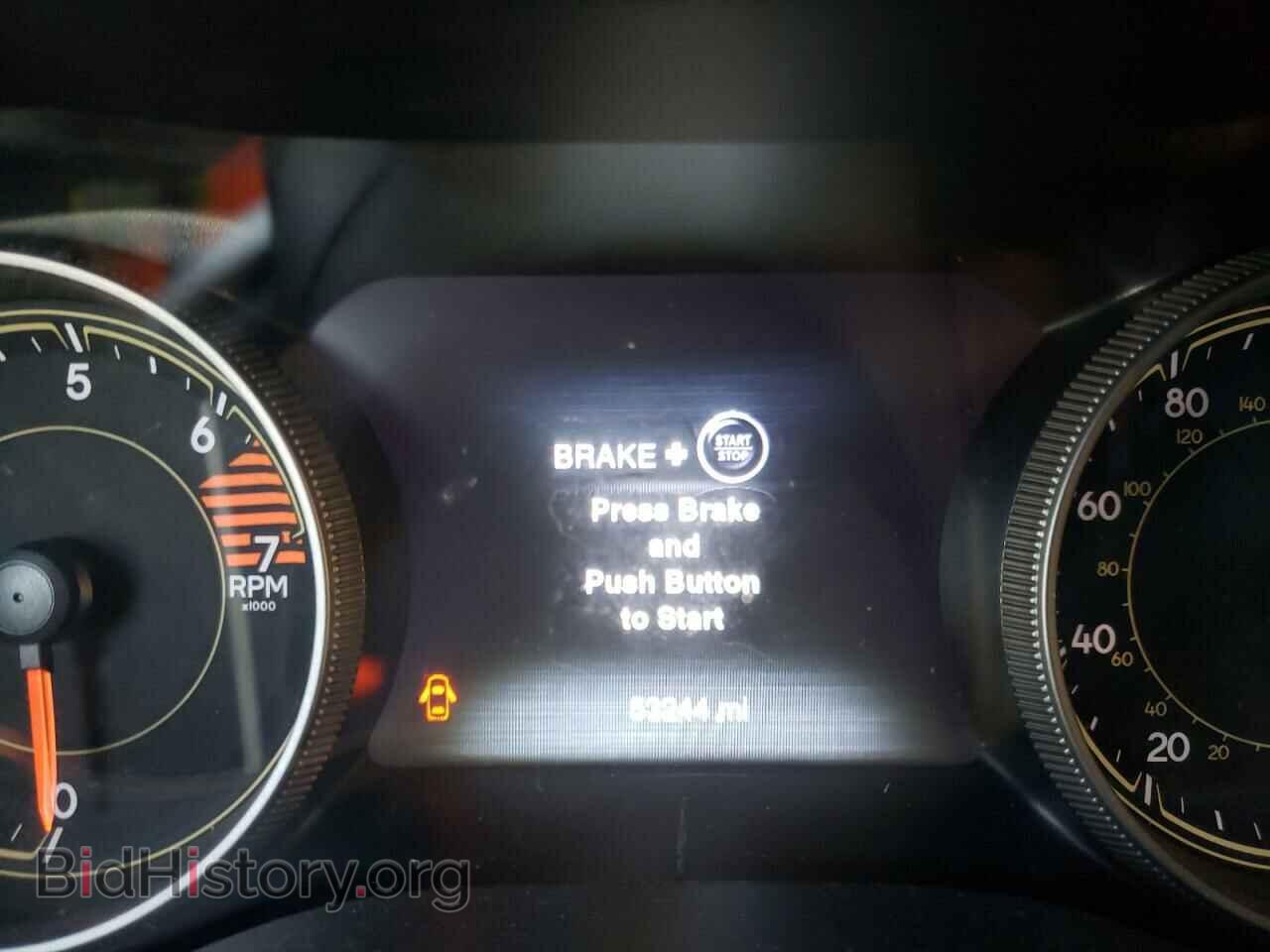 2018 JEEP CHEROKEE - VIN: 1C4PJLDBXJD503702 - Фото 8