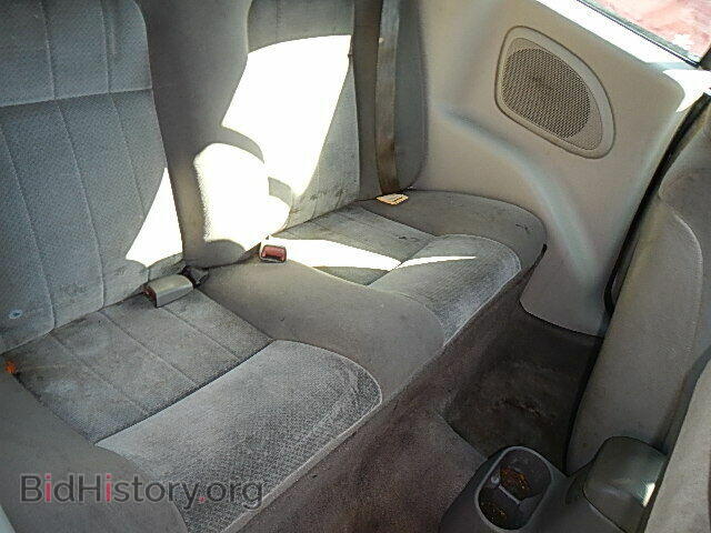 2006 CHRYSLER SEBRING - VIN: 1C3EL75R06N135685 - Фото 6