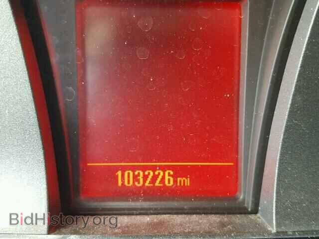 2012 GMC TERRAIN - VIN: 2GKALMEK7C6199111 - Фото 8