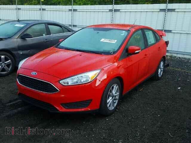 2016 FORD FOCUS - VIN: 1FADP3F23GL216690 - Photo 2