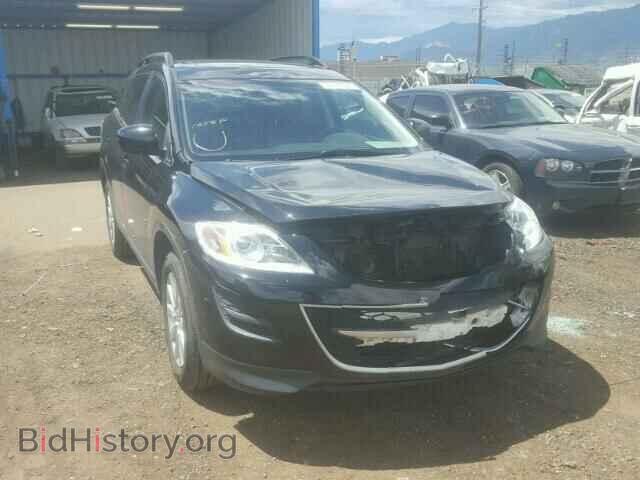 Photo JM3TB3MV4A0237565 - MAZDA CX-9 2010