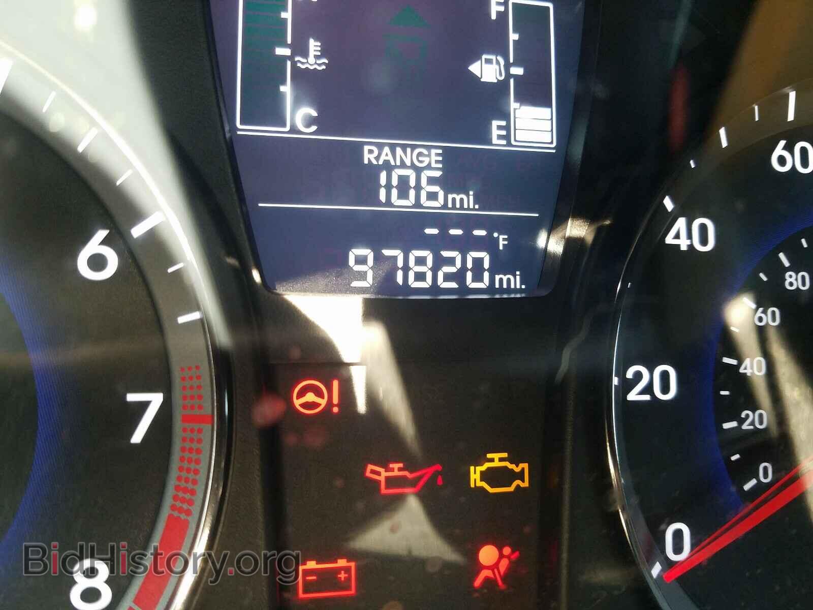 2015 HYUNDAI ACCENT - VIN: KMHCT4AE2FU918285 - Фото 8
