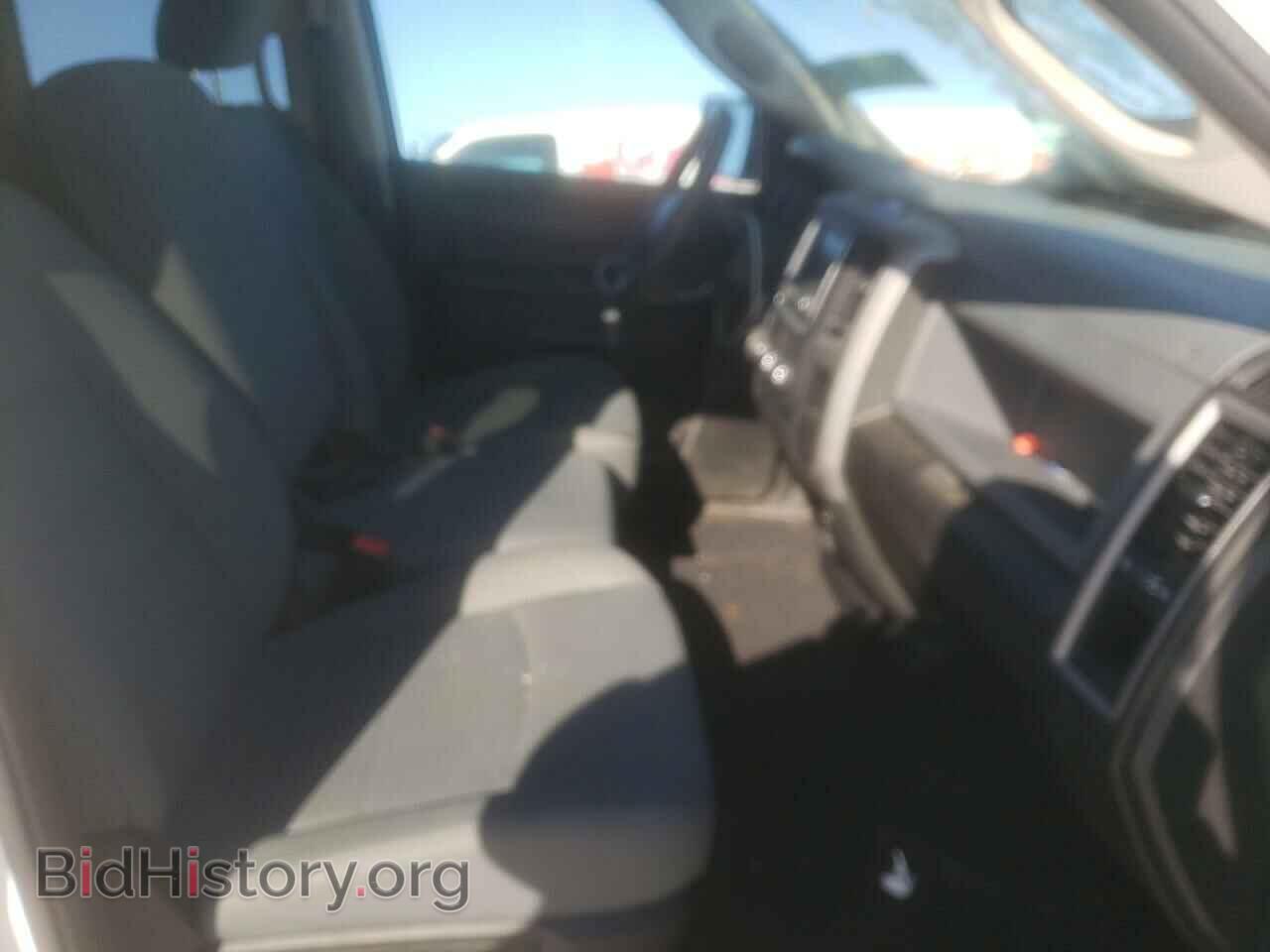 2020 RAM 1500 - VIN: 1C6RR6FT6LS158330 - Photo 5