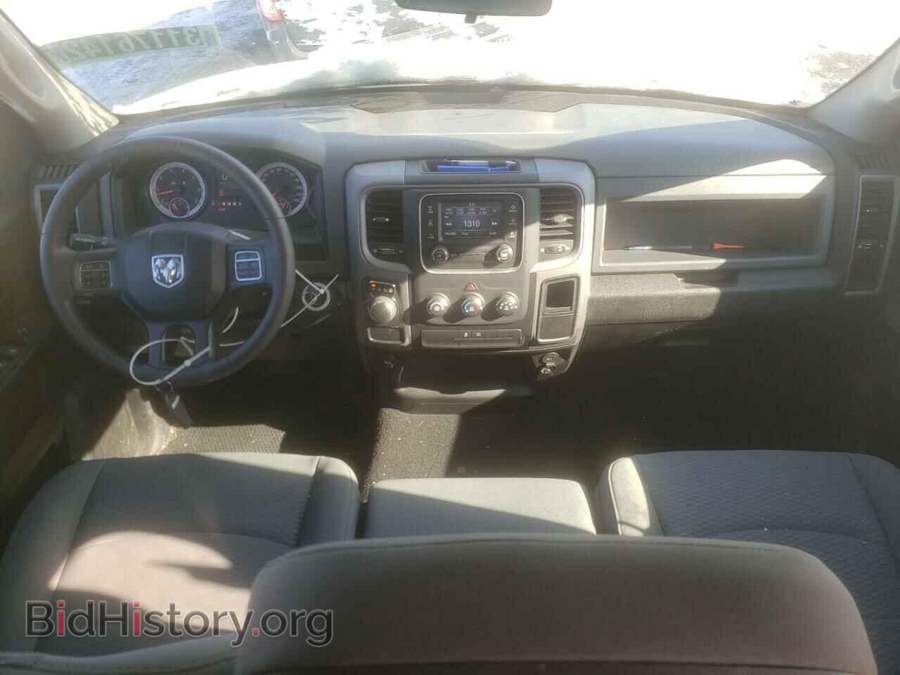 2020 RAM 1500 - VIN: 1C6RR6FT6LS158330 - Photo 9