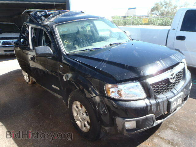 Фотография 4F2CZ96118KM05677 - MAZDA TRIBUTE 2008