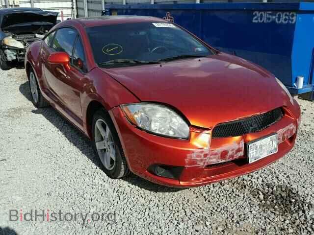 Фотография 4A3AK24FX9E036851 - MITSUBISHI ECLIPSE 2009