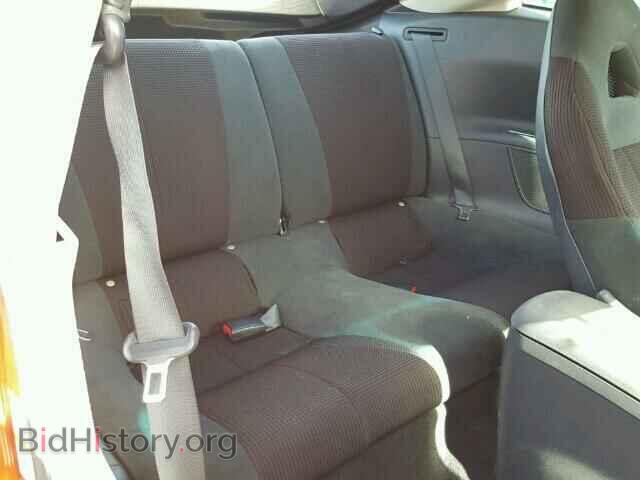 2009 MITSUBISHI ECLIPSE - VIN: 4A3AK24FX9E036851 - Фото 6
