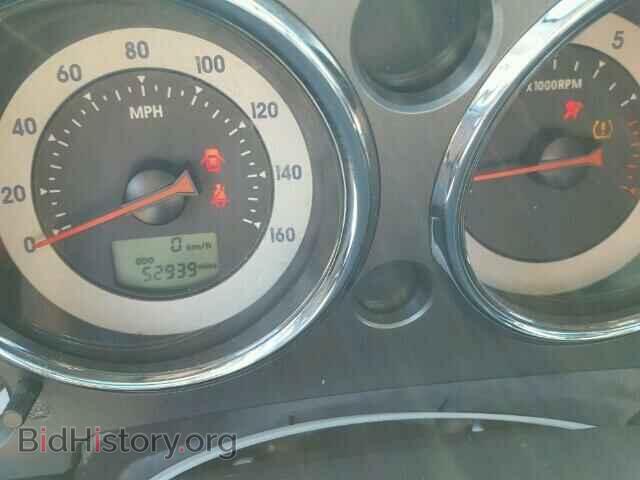 2009 MITSUBISHI ECLIPSE - VIN: 4A3AK24FX9E036851 - Фото 8