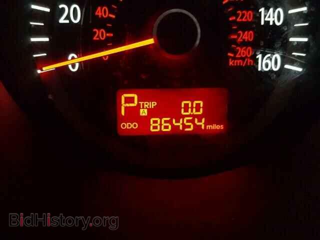 2009 KIA OPTIMA - VIN: KNAGE228295306841 - Фото 8