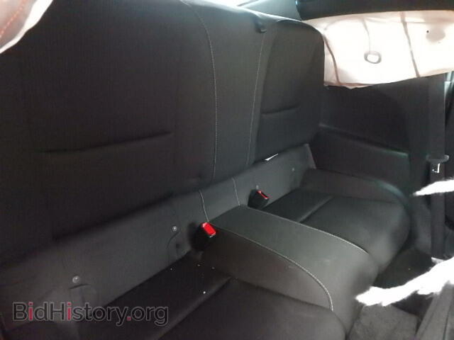 2014 CHEVROLET CAMARO - VIN: 2G1FB1E30E9122361 - Фото 6