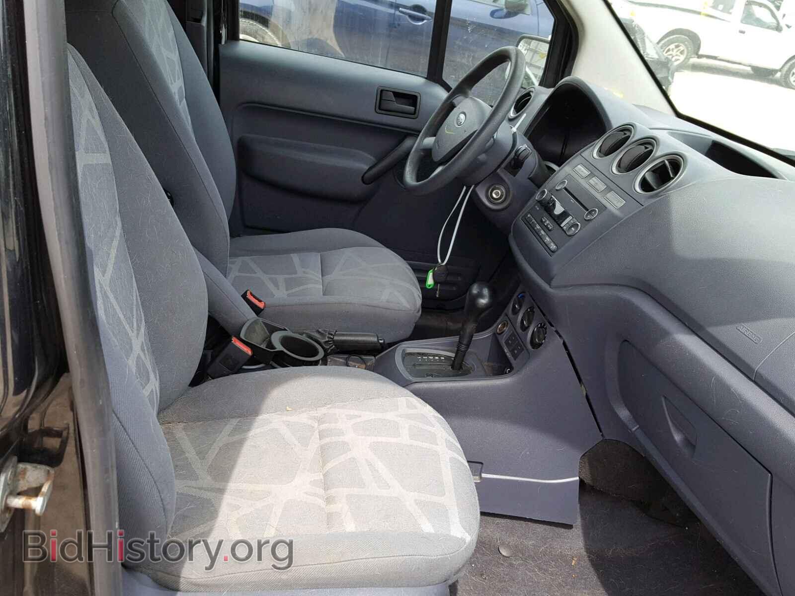 2012 FORD TRANSIT CO - VIN: NM0KS9BN4CT096277 - Фото 5