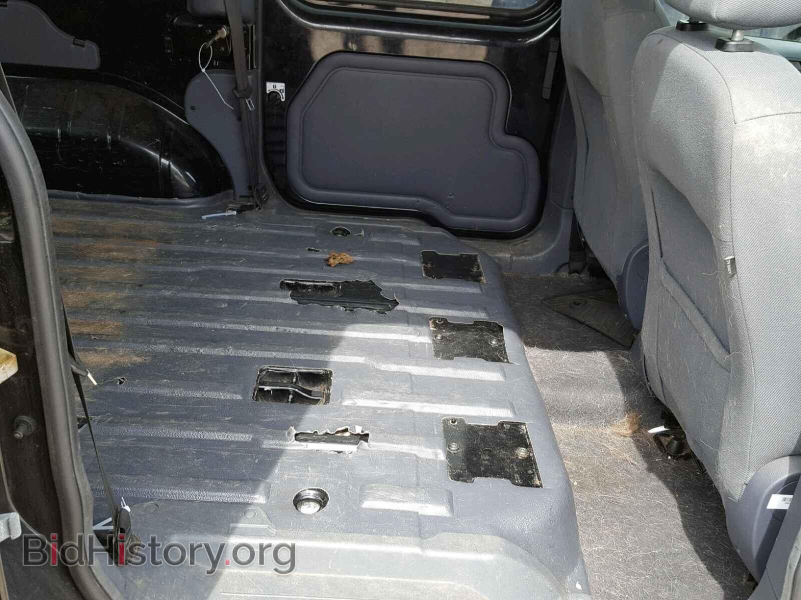 2012 FORD TRANSIT CO - VIN: NM0KS9BN4CT096277 - Фото 6