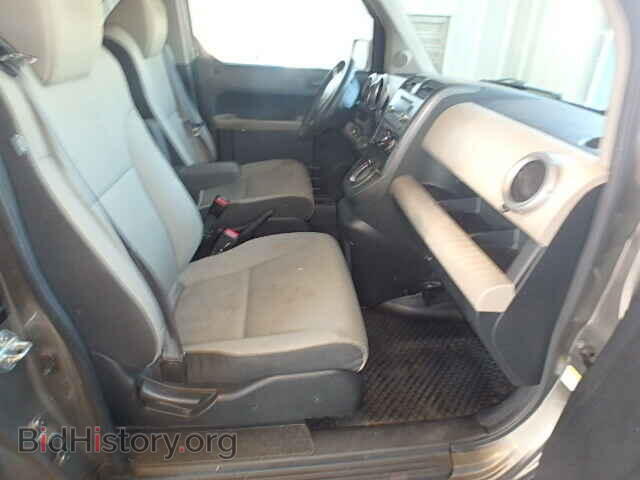 2007 HONDA ELEMENT - VIN: 5J6YH18727L013693 - Фото 5
