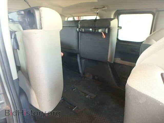 2007 HONDA ELEMENT - VIN: 5J6YH18727L013693 - Фото 6