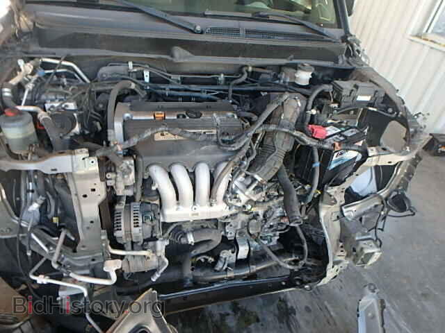 2007 HONDA ELEMENT - VIN: 5J6YH18727L013693 - Фото 7