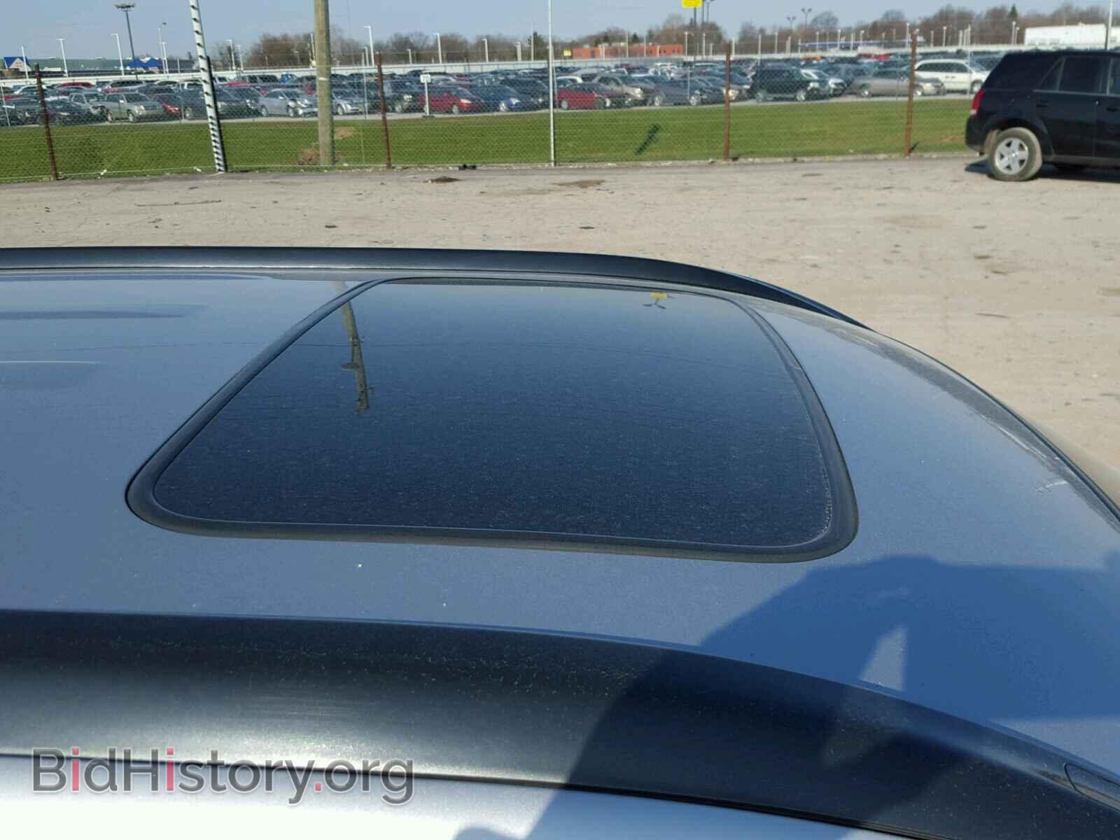 2005 HONDA CRV - VIN: JHLRD78885C036400 - Фото 9