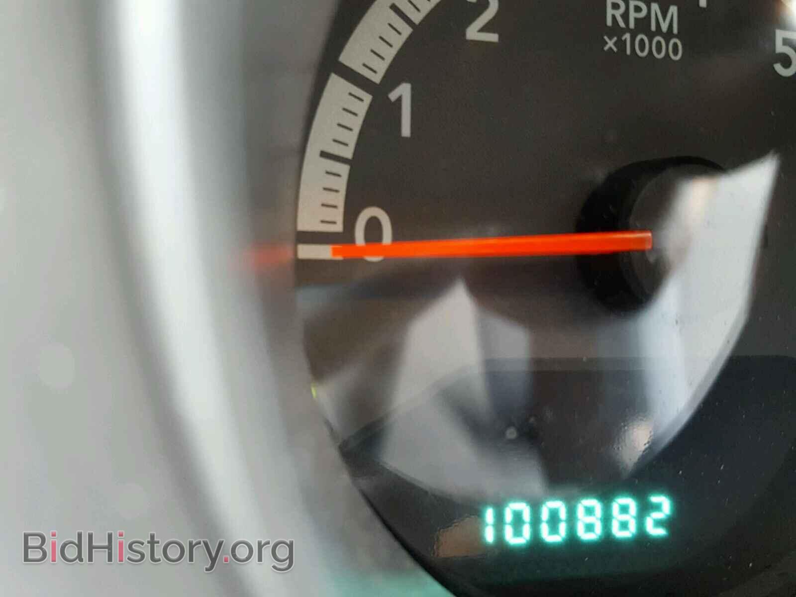 2010 DODGE AVENGER - VIN: 1B3CC4FB3AN180147 - Фото 8
