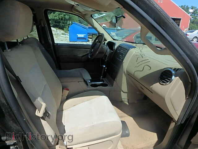2008 FORD EXPLORER - VIN: 1FMEU73E68UA21364 - Photo 5