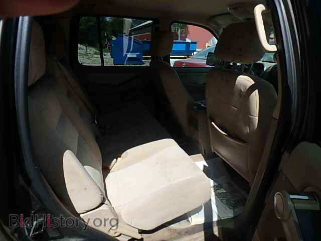 2008 FORD EXPLORER - VIN: 1FMEU73E68UA21364 - Photo 6