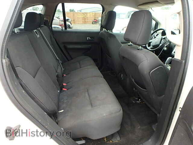2008 FORD EDGE - VIN: 2FMDK38C88BA73599 - Photo 6