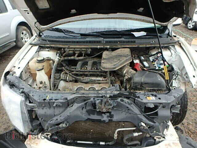 2008 FORD EDGE - VIN: 2FMDK38C88BA73599 - Photo 7