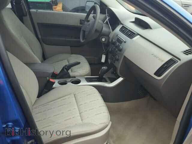2010 FORD FOCUS - VIN: 1FAHP3FN5AW243200 - Фото 5