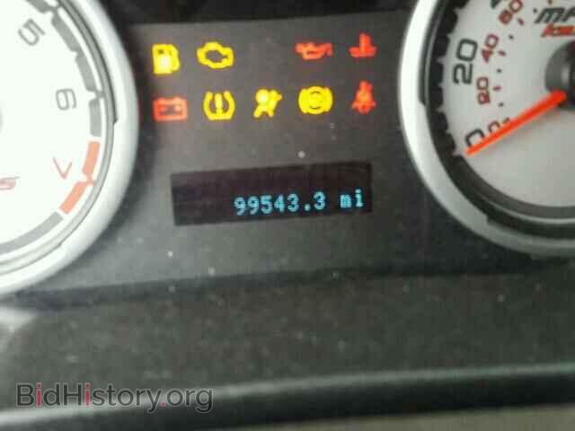2010 FORD FOCUS - VIN: 1FAHP3FN5AW243200 - Фото 8