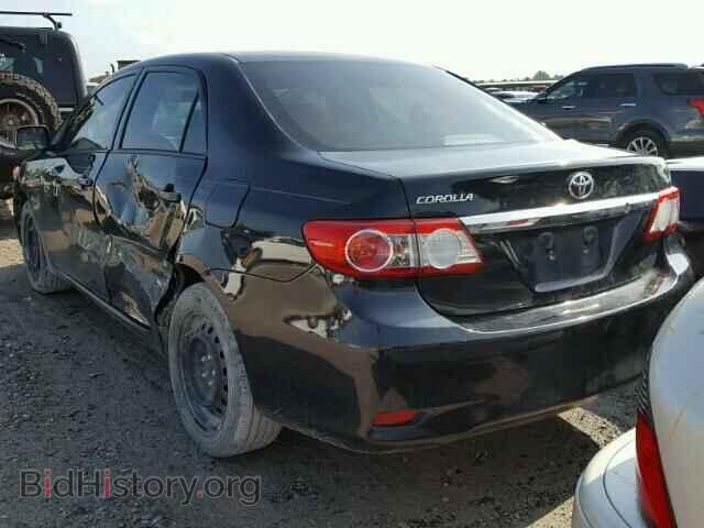 2012 TOYOTA COROLLA - VIN: 5YFBU4EE9CP003546 - Фото 3