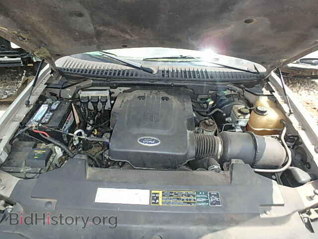 2004 FORD EXPEDITION - VIN: 1FMRU15W14LA06193 - Фото 7