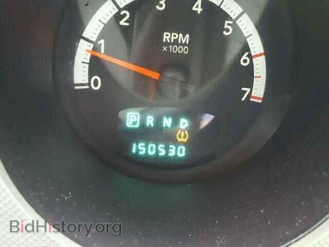 2007 DODGE NITRO - VIN: 1D8GU28KX7W564364 - Фото 8