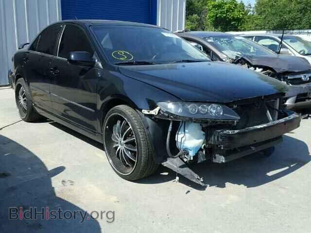 Photo 1YVHP80C675M27102 - MAZDA 6 2007