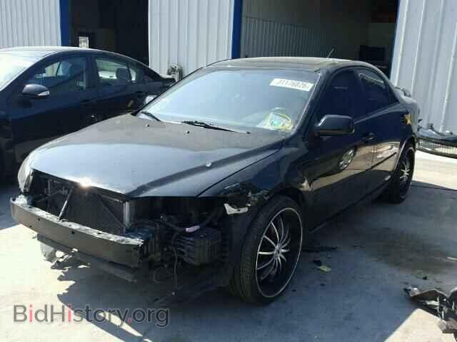 2007 MAZDA 6 - VIN: 1YVHP80C675M27102 - Фото 2