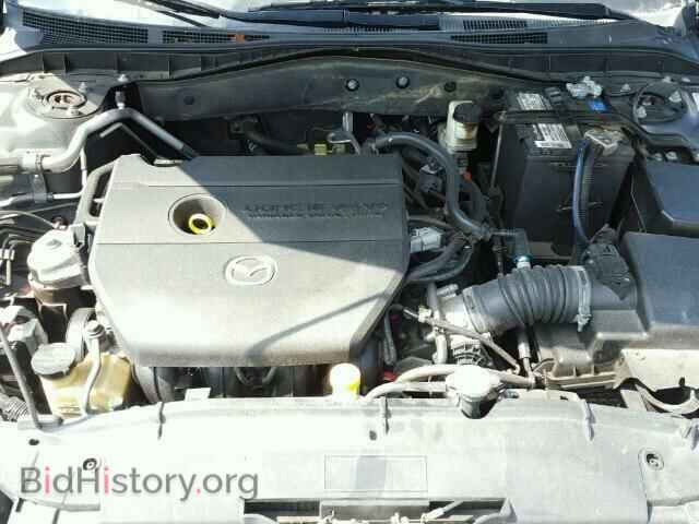 2007 MAZDA 6 - VIN: 1YVHP80C675M27102 - Фото 7