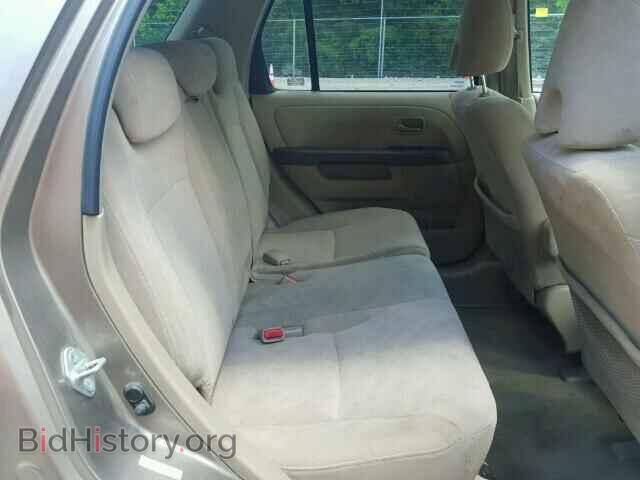 2006 HONDA CRV - VIN: JHLRD78866C031147 - Фото 6