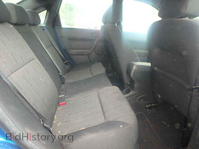 2011 FORD FOCUS - VIN: 1FAHP3FN3BW186769 - Фото 6