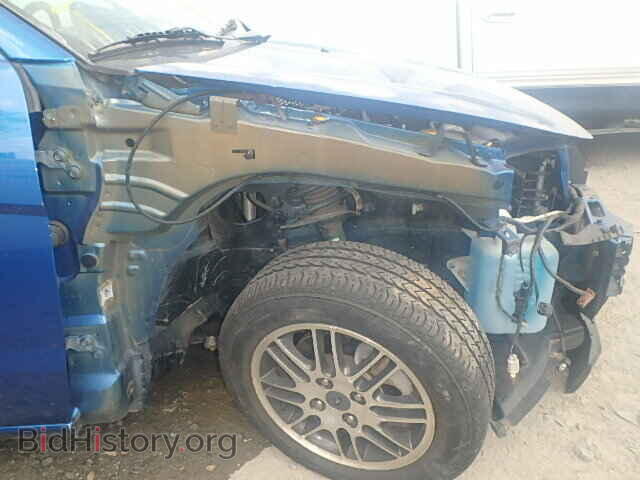 2011 FORD FOCUS - VIN: 1FAHP3FN3BW186769 - Фото 10