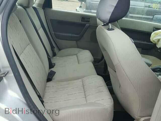 2010 FORD FOCUS - VIN: 1FAHP3FN4AW115207 - Фото 6