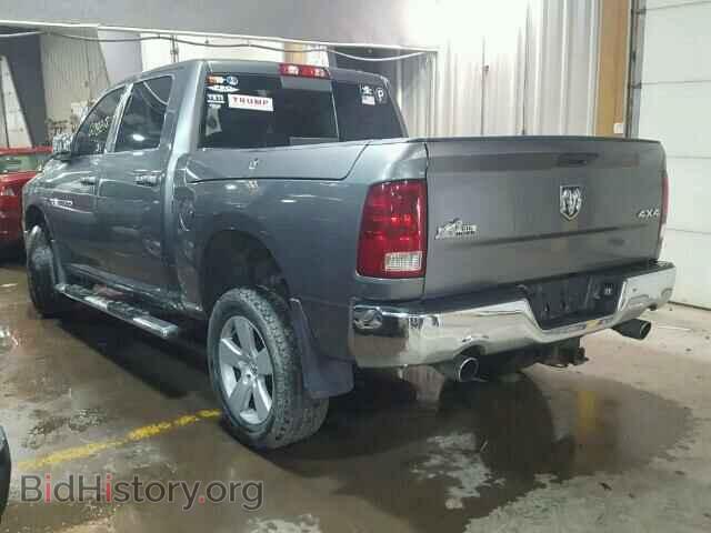 2011 DODGE RAM 1500 - VIN: 1D7RV1CT0BS654546 - Фото 3