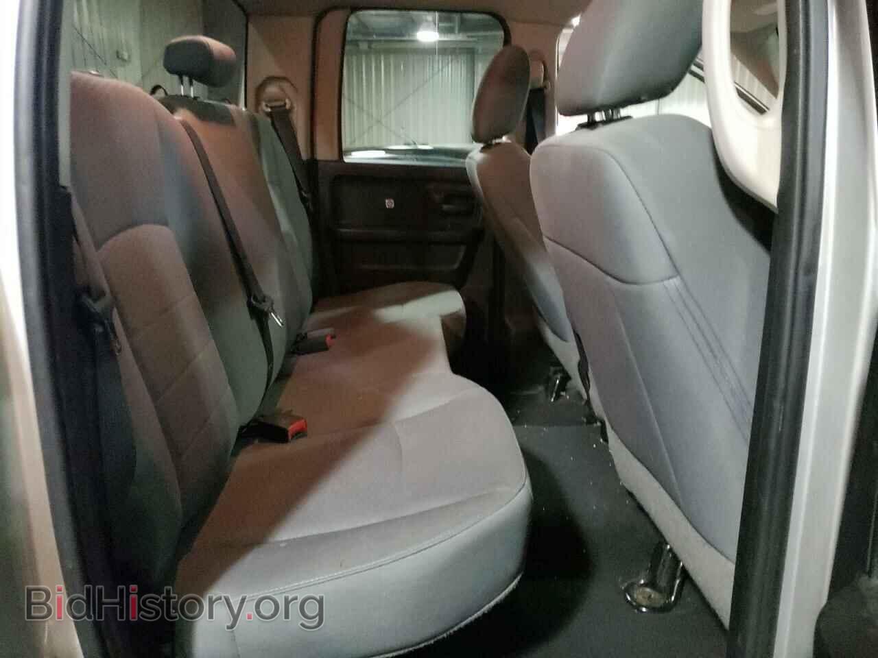 2017 RAM 1500 - VIN: 1C6RR7FT3HS619514 - Фото 6