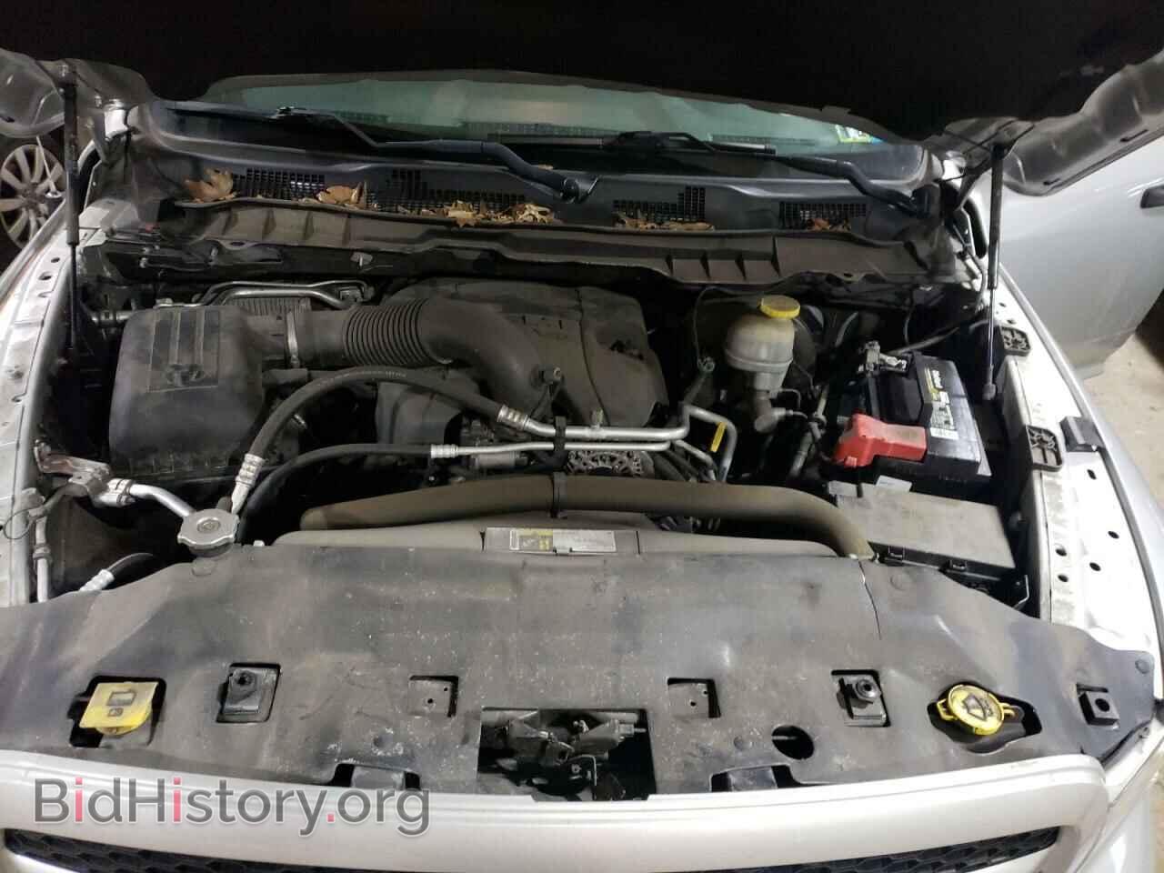 2017 RAM 1500 - VIN: 1C6RR7FT3HS619514 - Фото 7