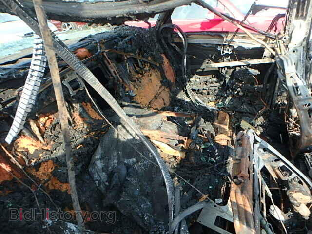 2004 AUDI A6 - VIN: WAULT64B04N074589 - Фото 6