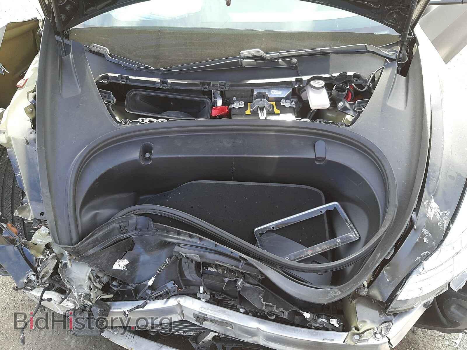 2019 TESLA MODEL 3 - VIN: 5YJ3E1EBXKF193535 - Фото 7