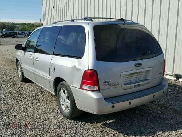 2005 FORD FREESTAR - VIN: 2FMDA52245BA31859 - Фото 3