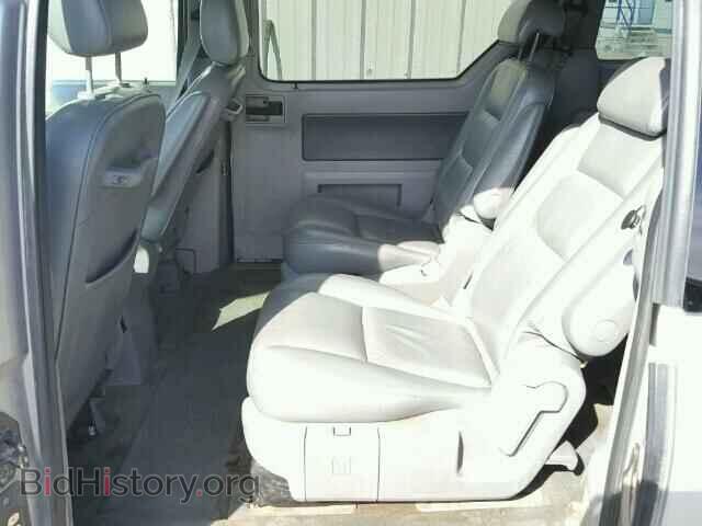 2005 FORD FREESTAR - VIN: 2FMDA52245BA31859 - Фото 6