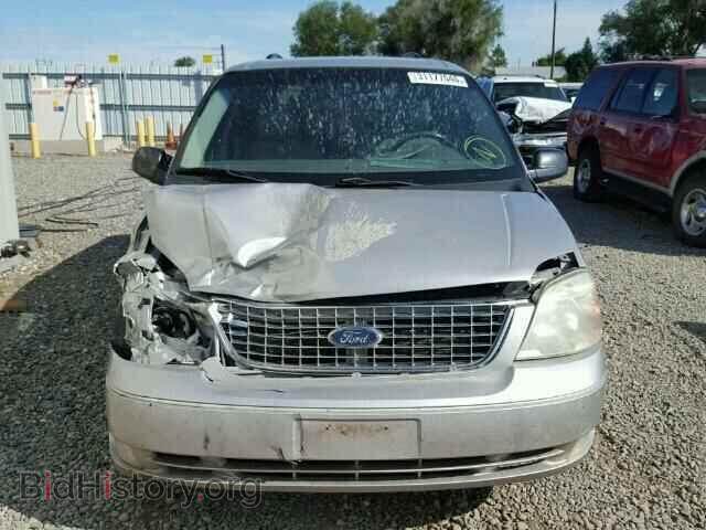 2005 FORD FREESTAR - VIN: 2FMDA52245BA31859 - Фото 10