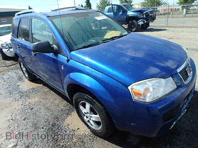 Photo 5GZCZ33D76S850853 - SATURN VUE 2006